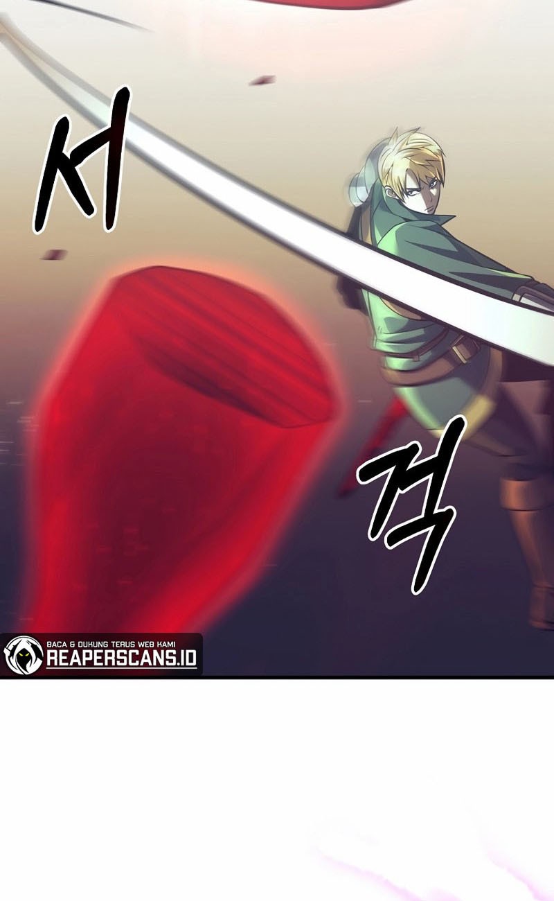 I Became the Mad Emperor Chapter 21 Gambar 8