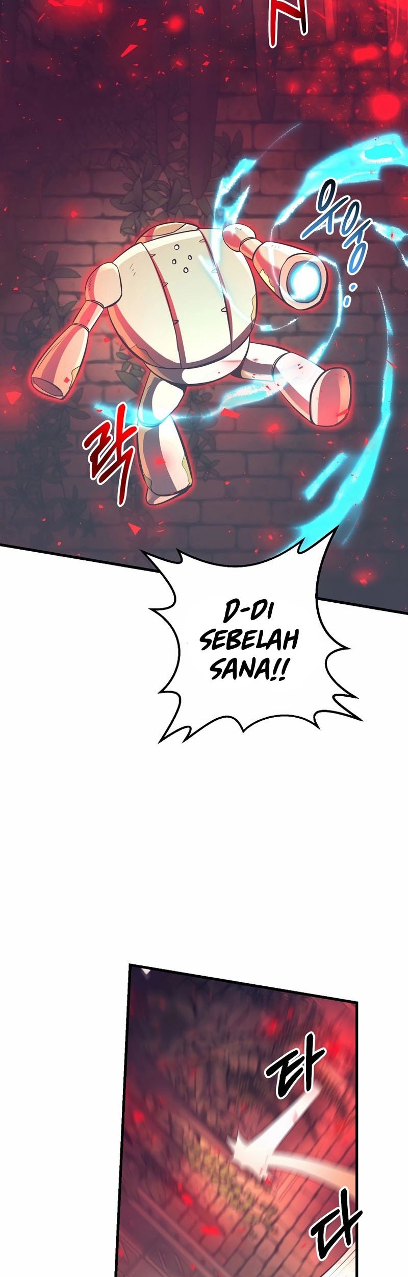 I Became the Mad Emperor Chapter 21 Gambar 11