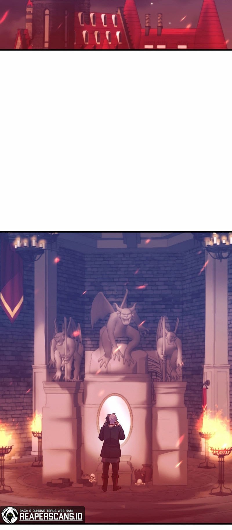 I Became the Mad Emperor Chapter 21 Gambar 20