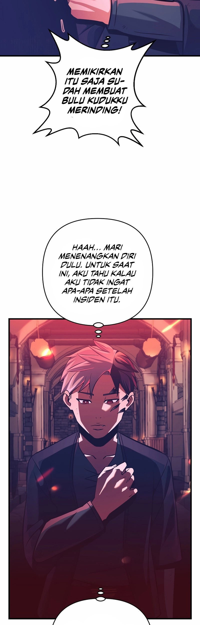 I Became the Mad Emperor Chapter 21 Gambar 23