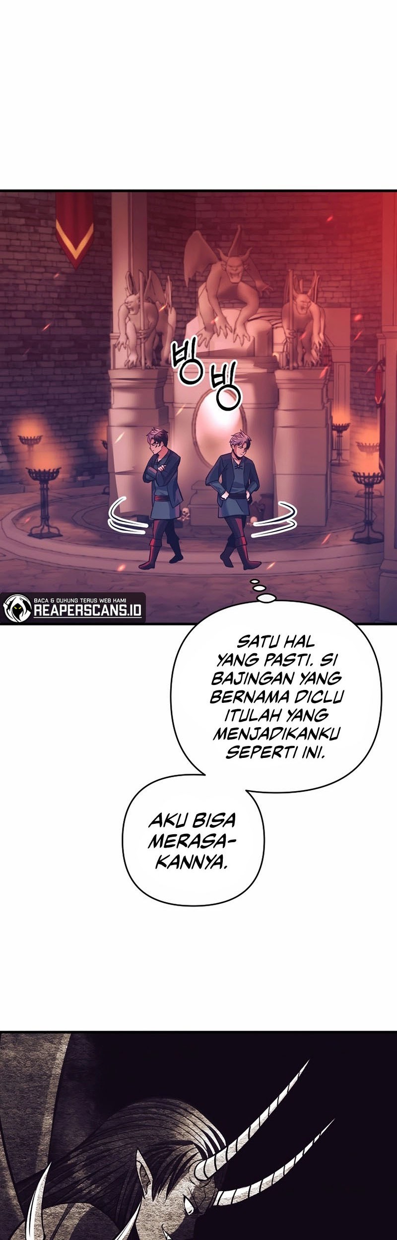 I Became the Mad Emperor Chapter 21 Gambar 26