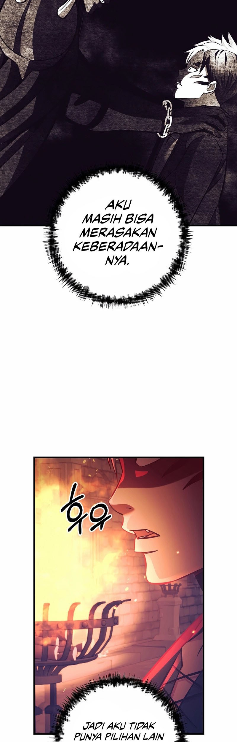 I Became the Mad Emperor Chapter 21 Gambar 27