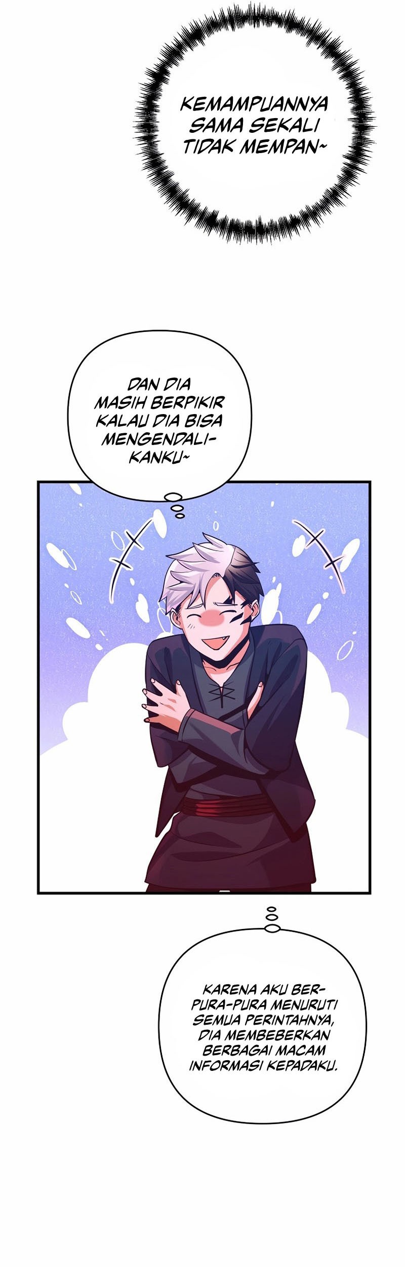 I Became the Mad Emperor Chapter 21 Gambar 29