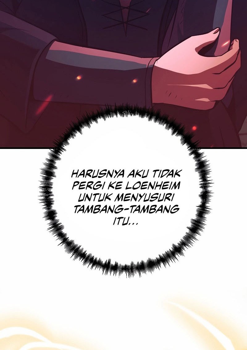 I Became the Mad Emperor Chapter 21 Gambar 32