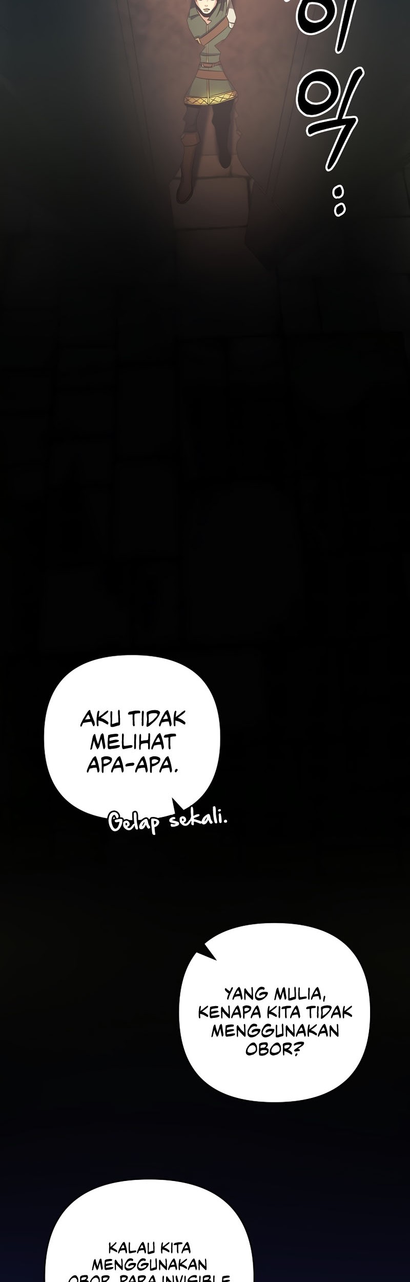 I Became the Mad Emperor Chapter 20 Gambar 44