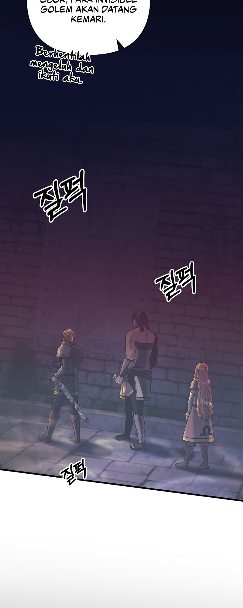 I Became the Mad Emperor Chapter 20 Gambar 45