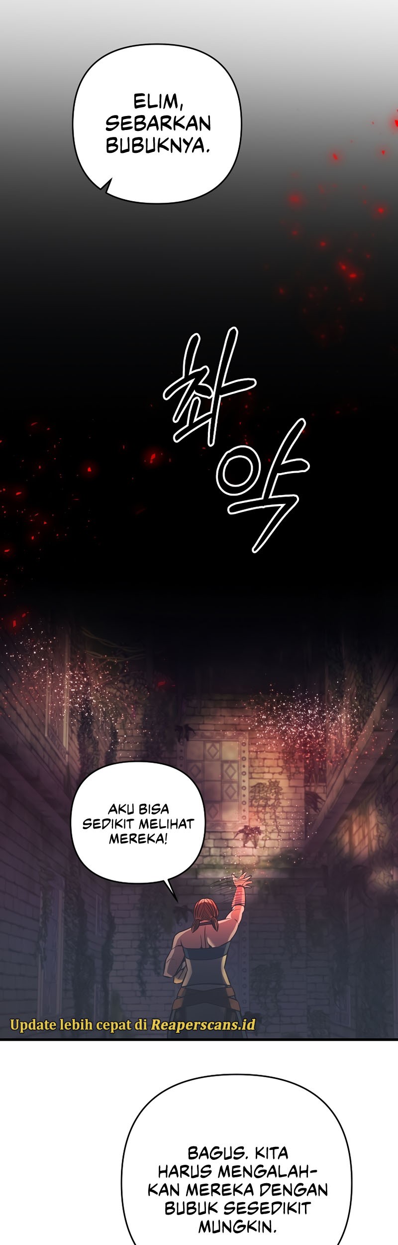 I Became the Mad Emperor Chapter 20 Gambar 46