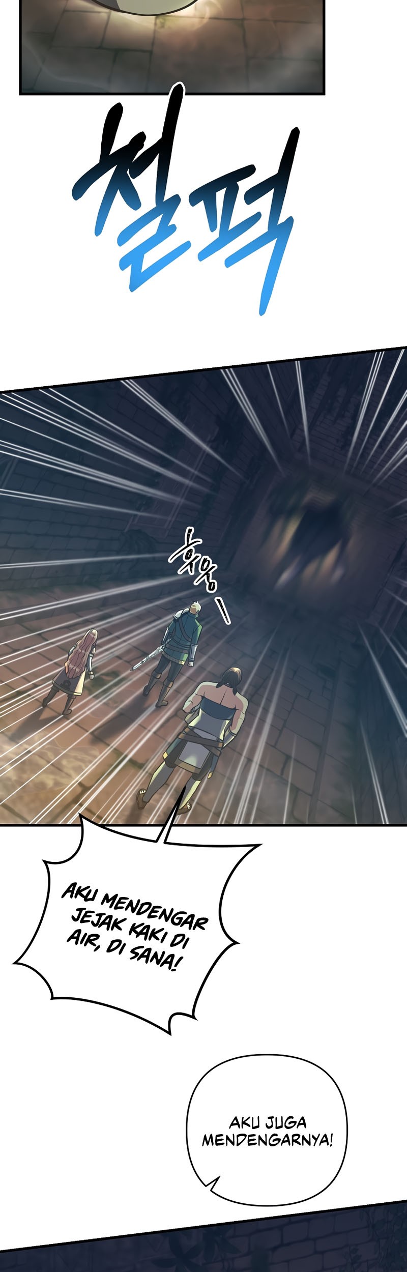 I Became the Mad Emperor Chapter 20 Gambar 48