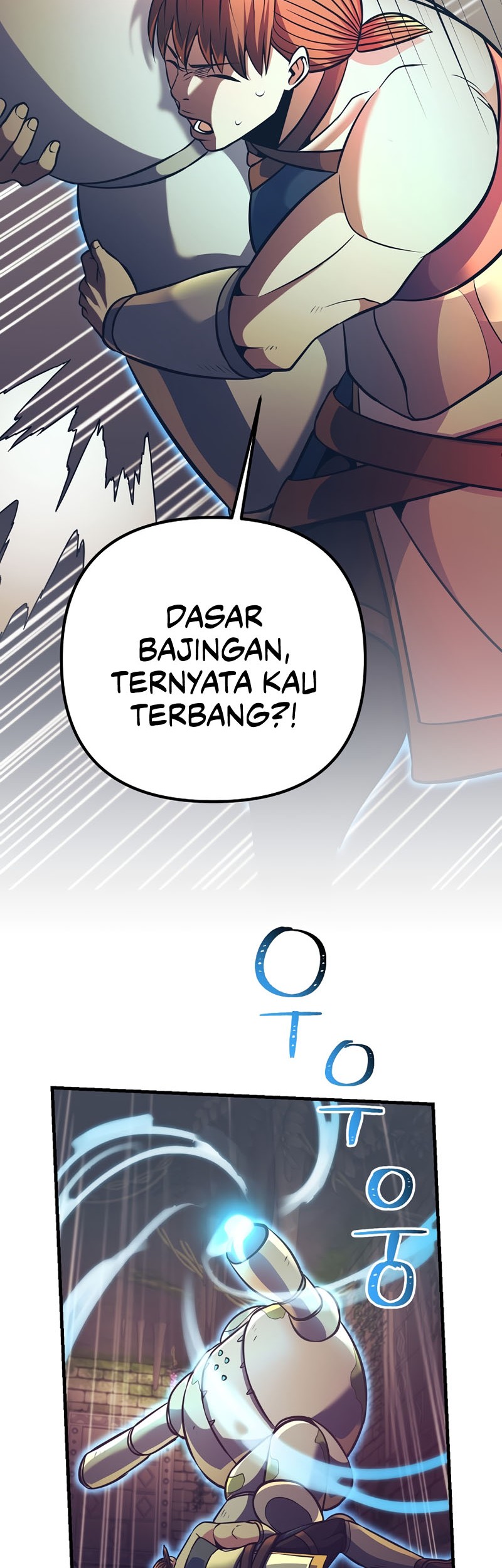 I Became the Mad Emperor Chapter 20 Gambar 52