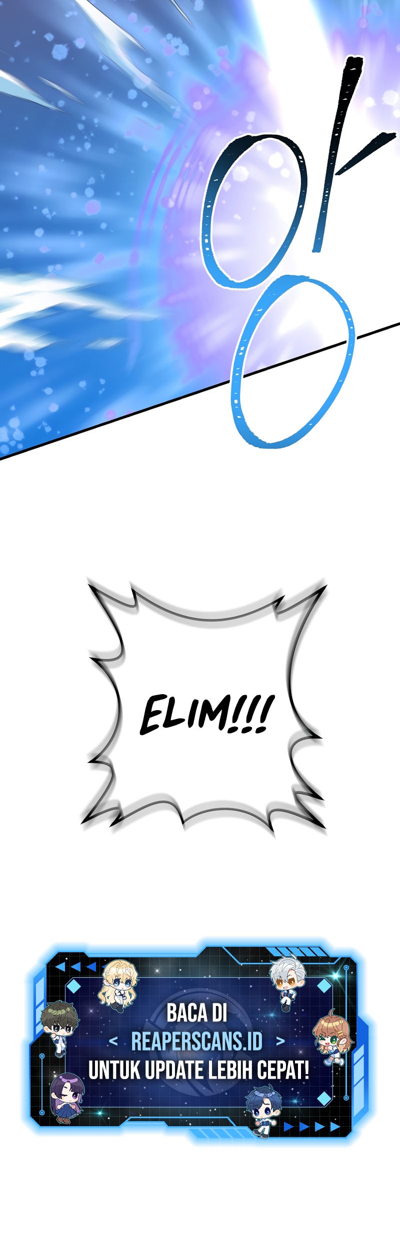 I Became the Mad Emperor Chapter 20 Gambar 55