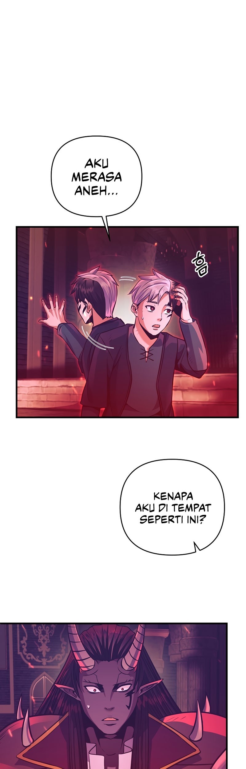 Baca  I Became the Mad Emperor Chapter 20 Gambar 2