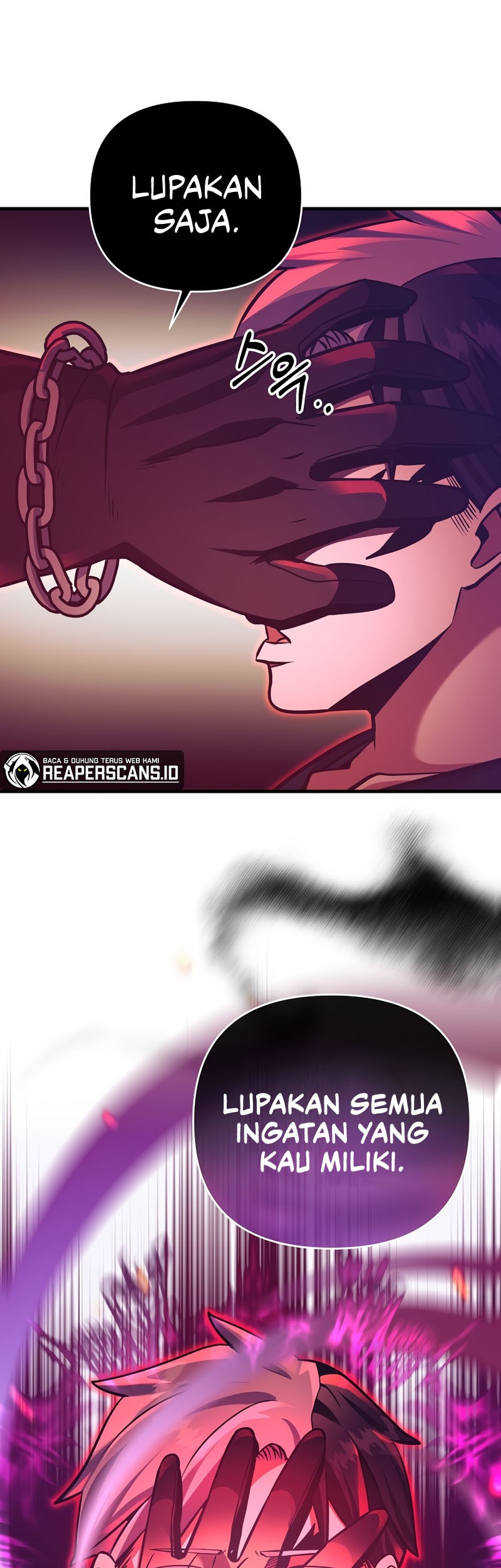 I Became the Mad Emperor Chapter 20 Gambar 4