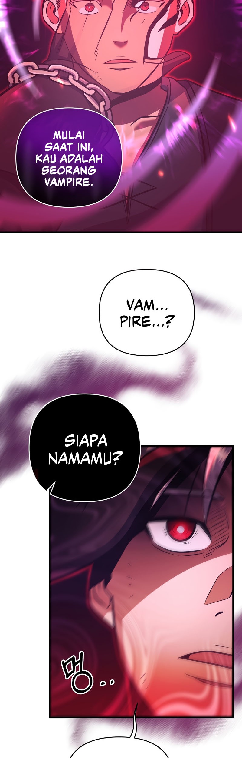 I Became the Mad Emperor Chapter 20 Gambar 5