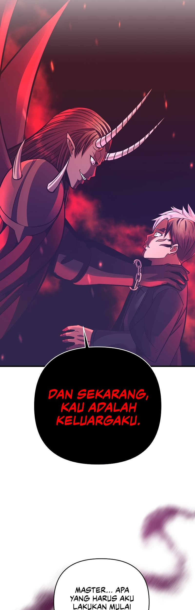 I Became the Mad Emperor Chapter 20 Gambar 7