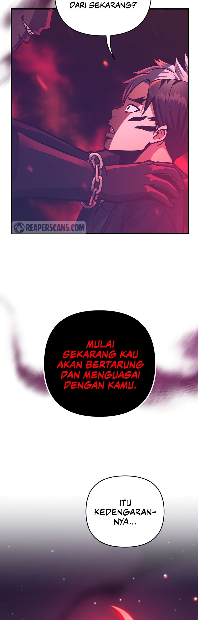 I Became the Mad Emperor Chapter 20 Gambar 8