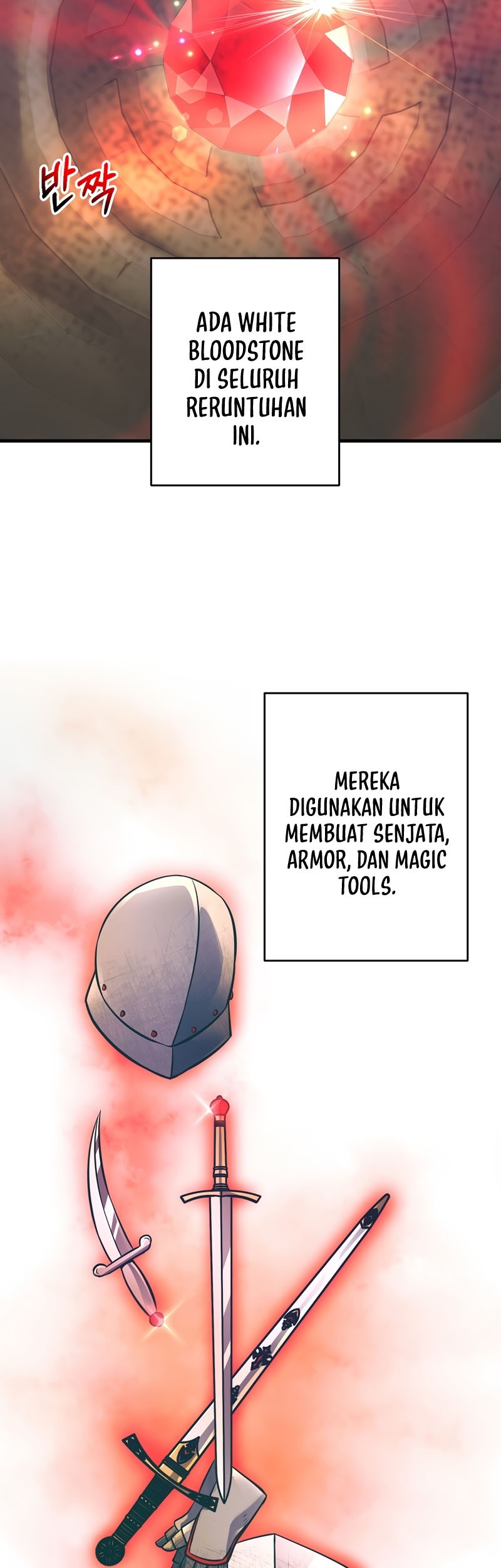 I Became the Mad Emperor Chapter 20 Gambar 14