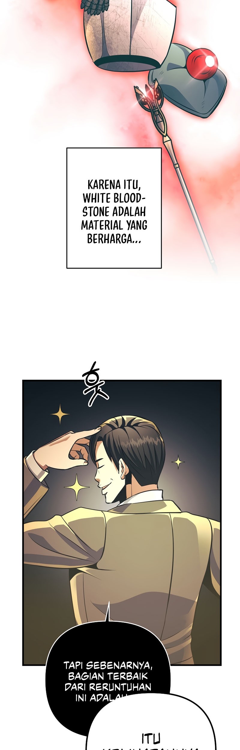 I Became the Mad Emperor Chapter 20 Gambar 15