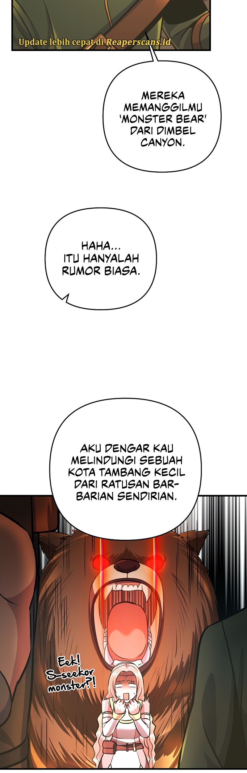 I Became the Mad Emperor Chapter 20 Gambar 19