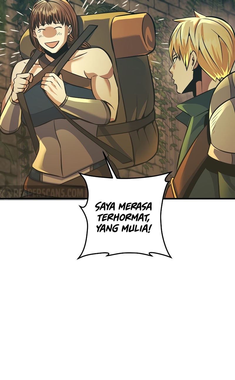 I Became the Mad Emperor Chapter 20 Gambar 21