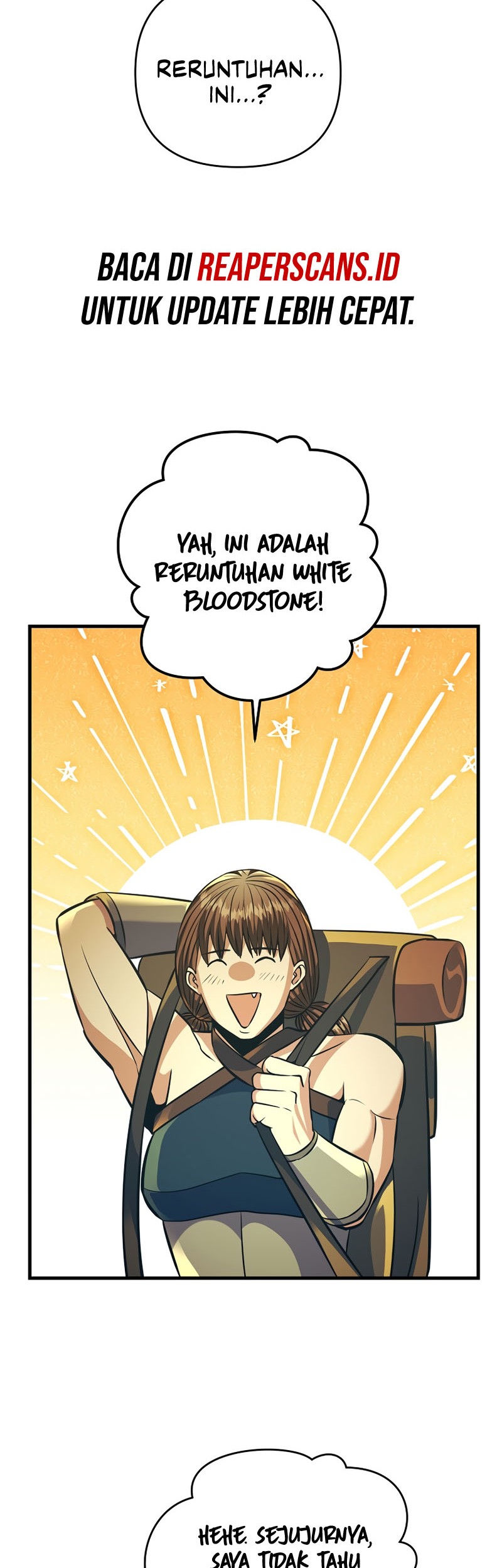 I Became the Mad Emperor Chapter 20 Gambar 23