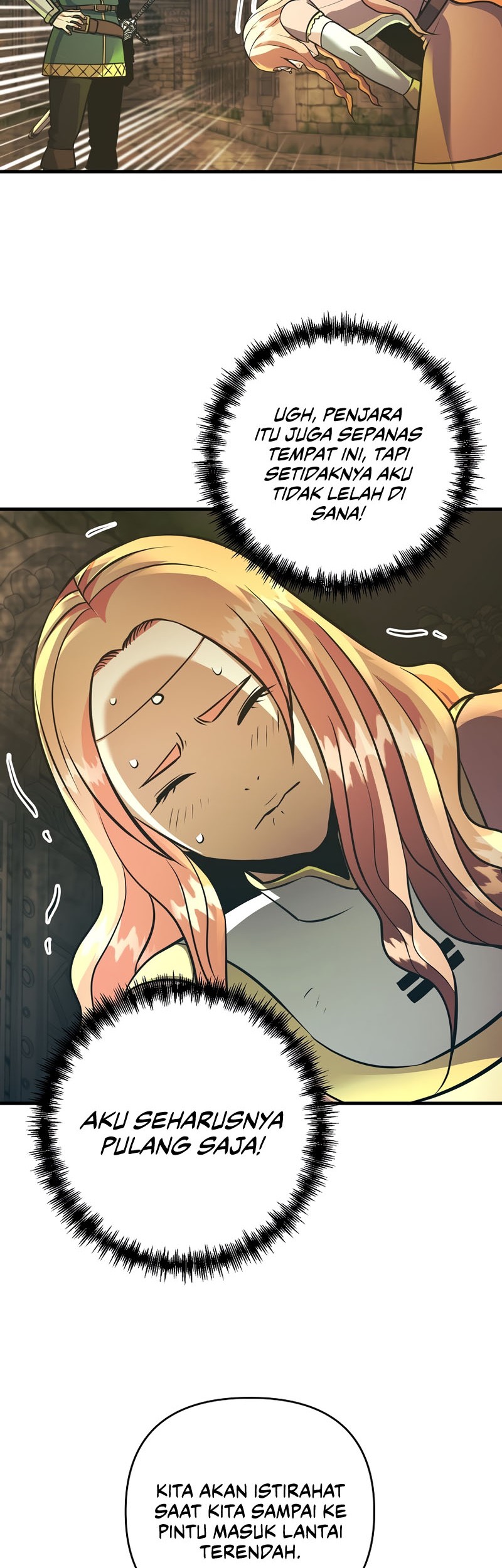 I Became the Mad Emperor Chapter 20 Gambar 30