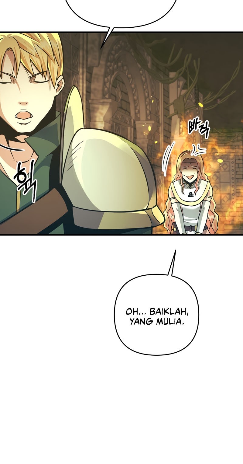 I Became the Mad Emperor Chapter 20 Gambar 31