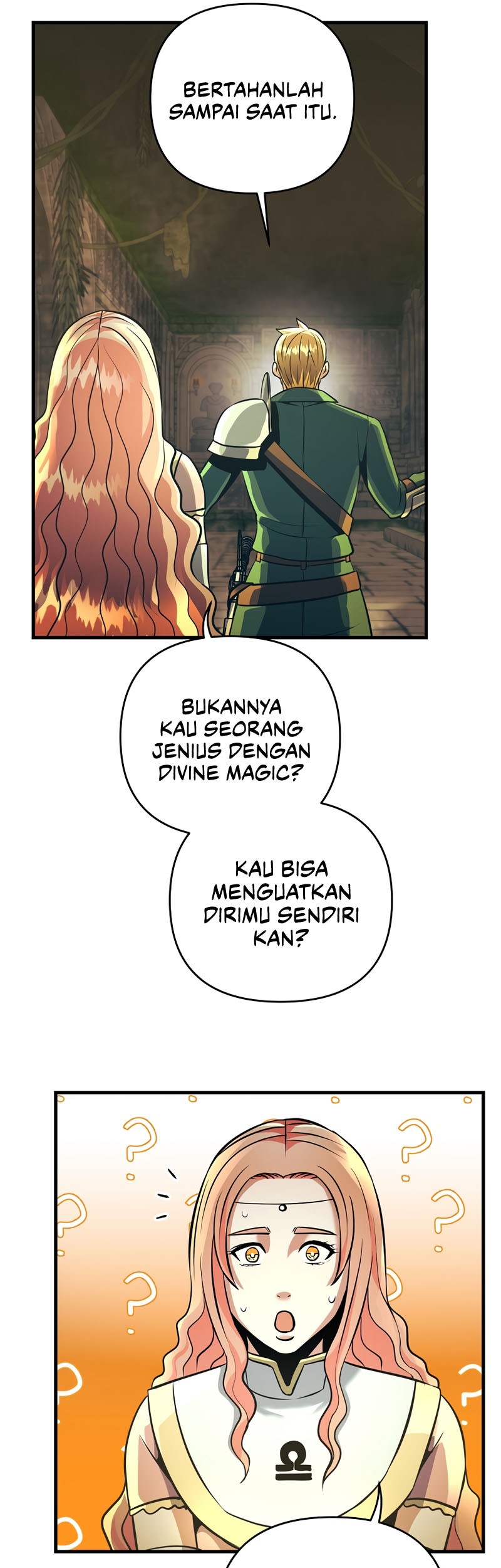 I Became the Mad Emperor Chapter 20 Gambar 32