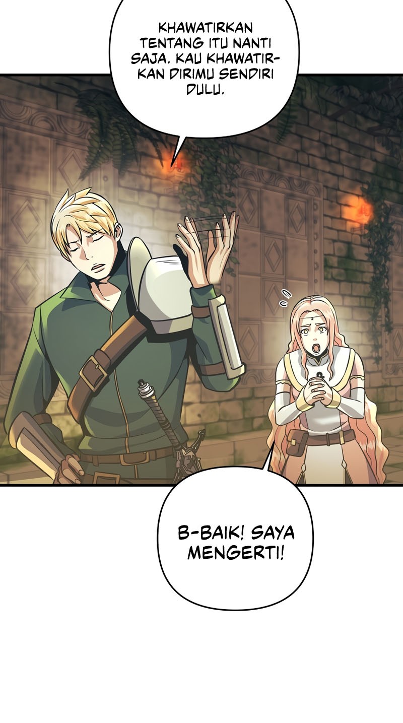 I Became the Mad Emperor Chapter 20 Gambar 36