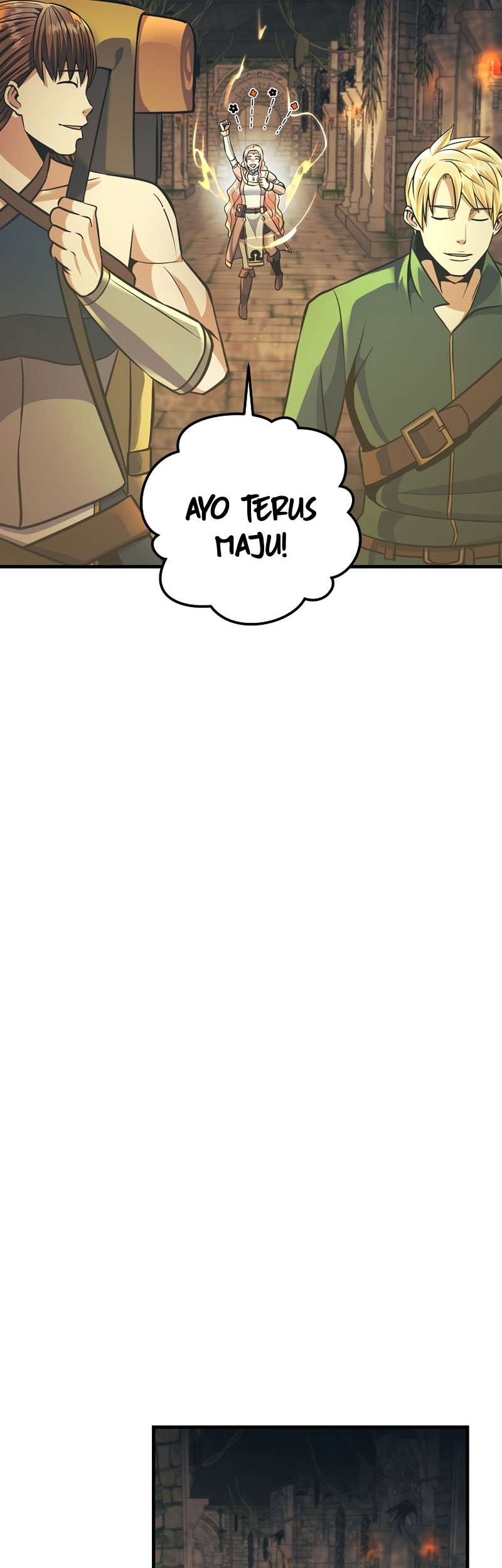 I Became the Mad Emperor Chapter 20 Gambar 38