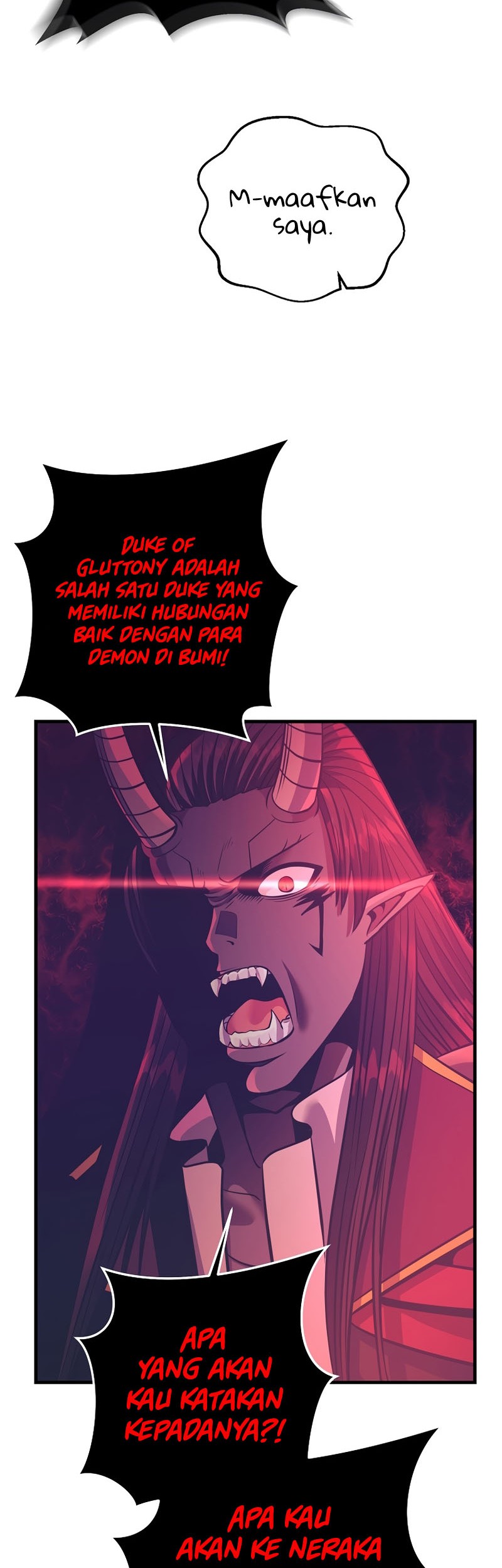 I Became the Mad Emperor Chapter 19 Gambar 35