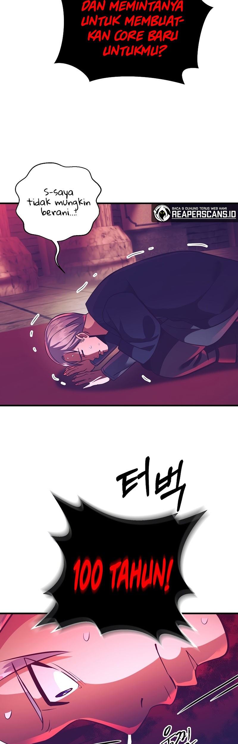 I Became the Mad Emperor Chapter 19 Gambar 36