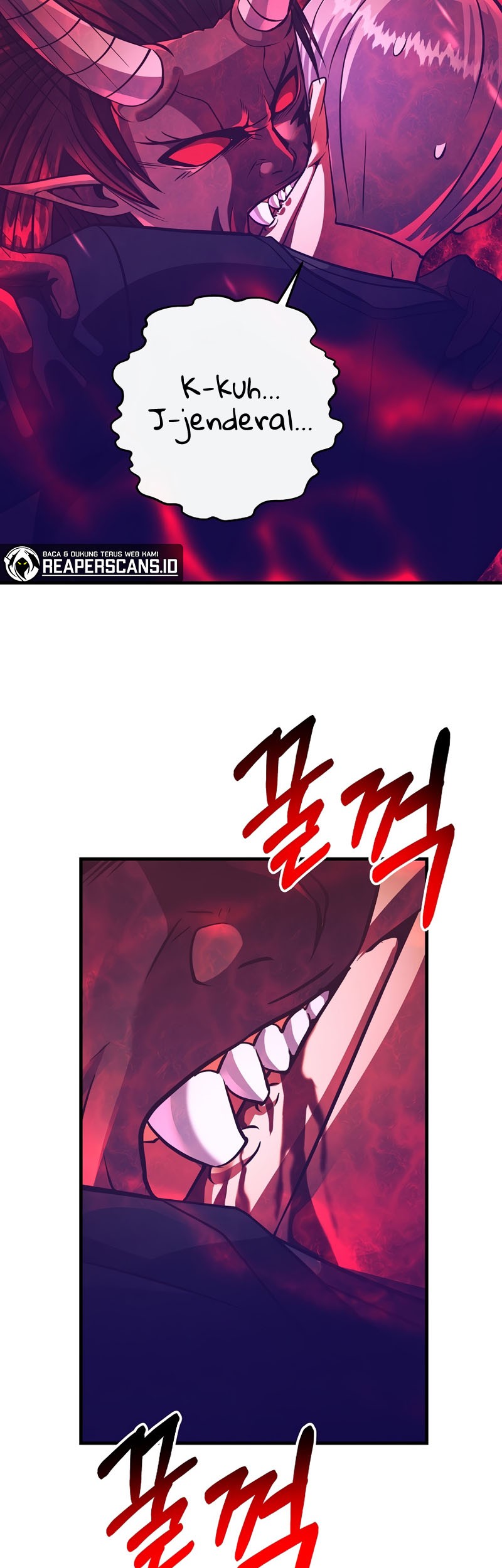 I Became the Mad Emperor Chapter 19 Gambar 40