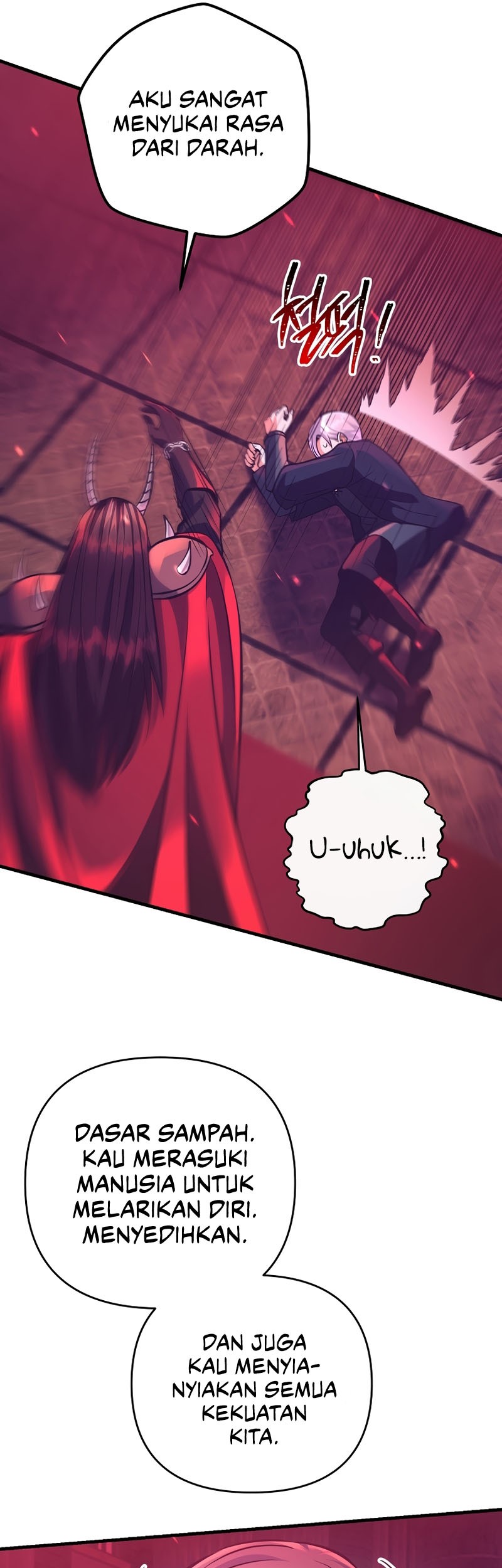 I Became the Mad Emperor Chapter 19 Gambar 42