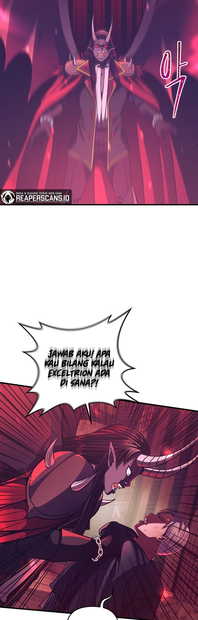 I Became the Mad Emperor Chapter 19 Gambar 44