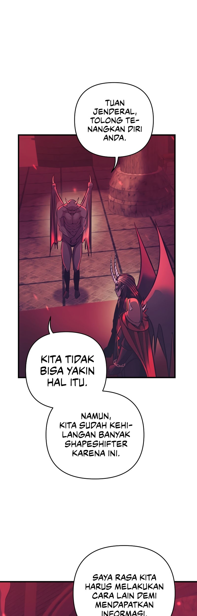 I Became the Mad Emperor Chapter 19 Gambar 46