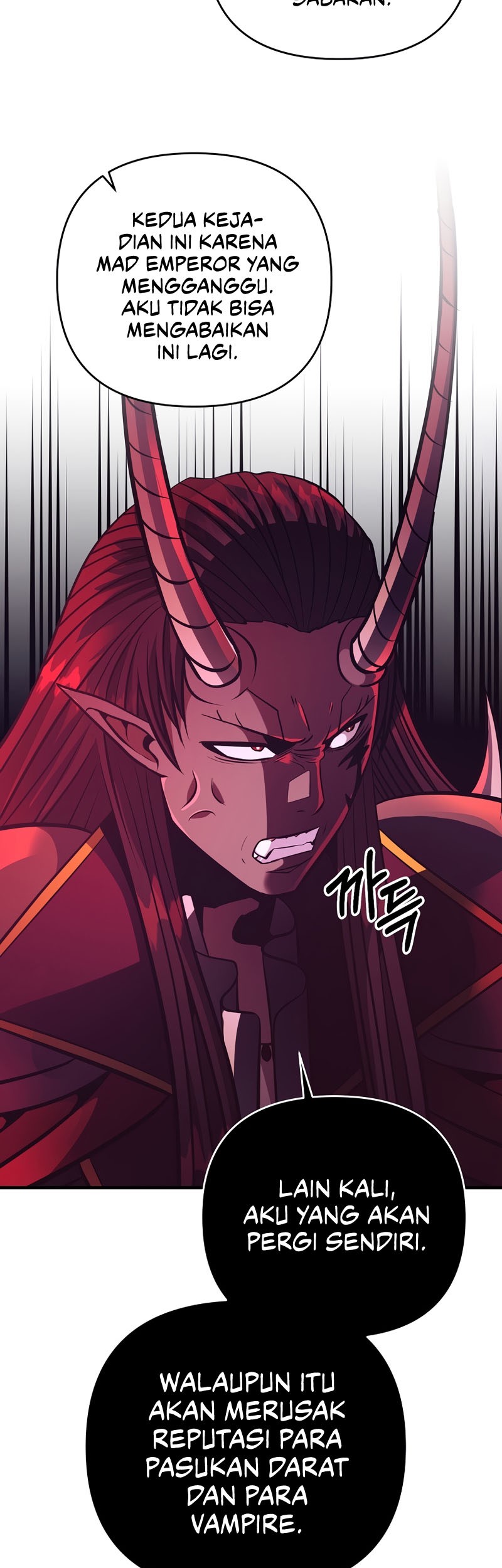 I Became the Mad Emperor Chapter 19 Gambar 48