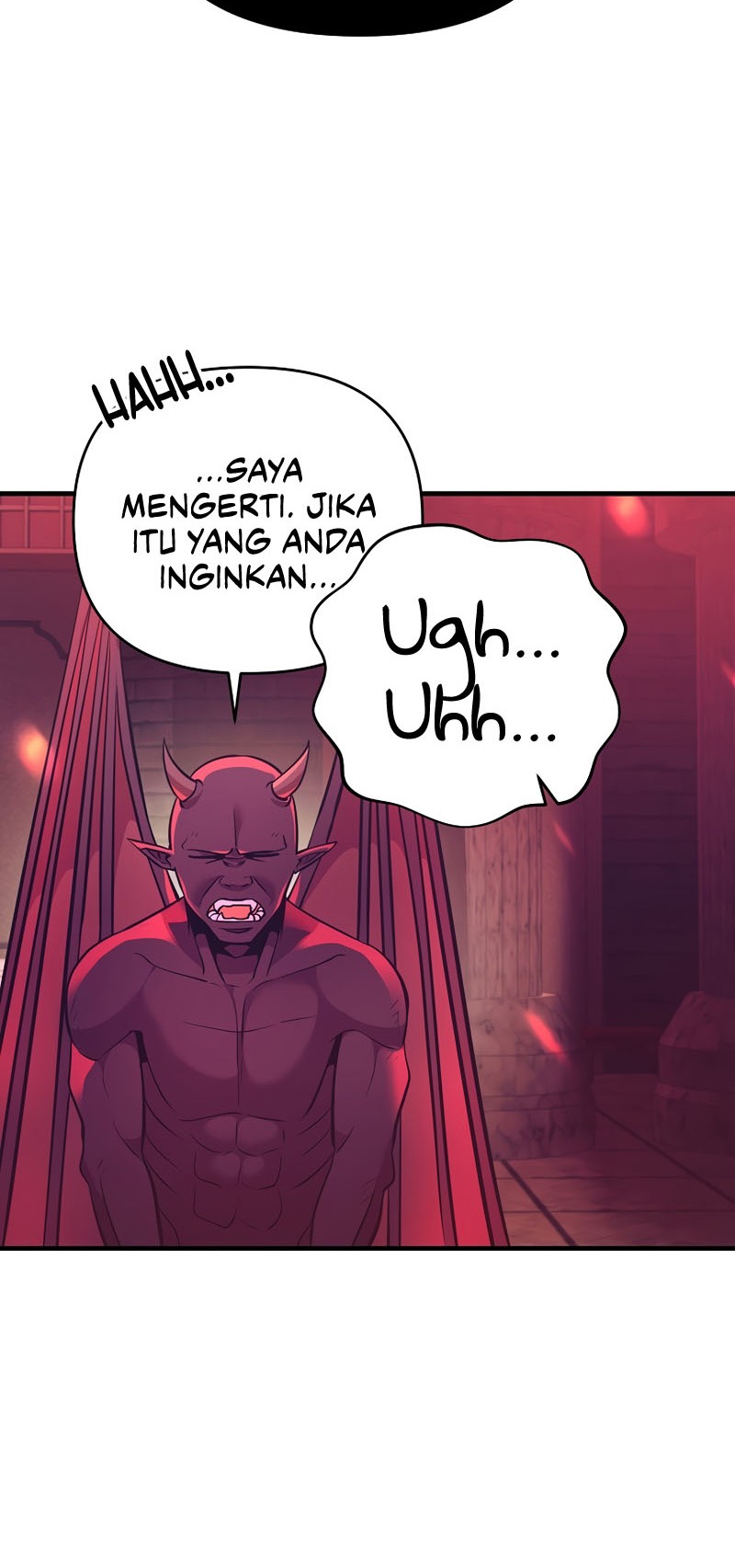 I Became the Mad Emperor Chapter 19 Gambar 49