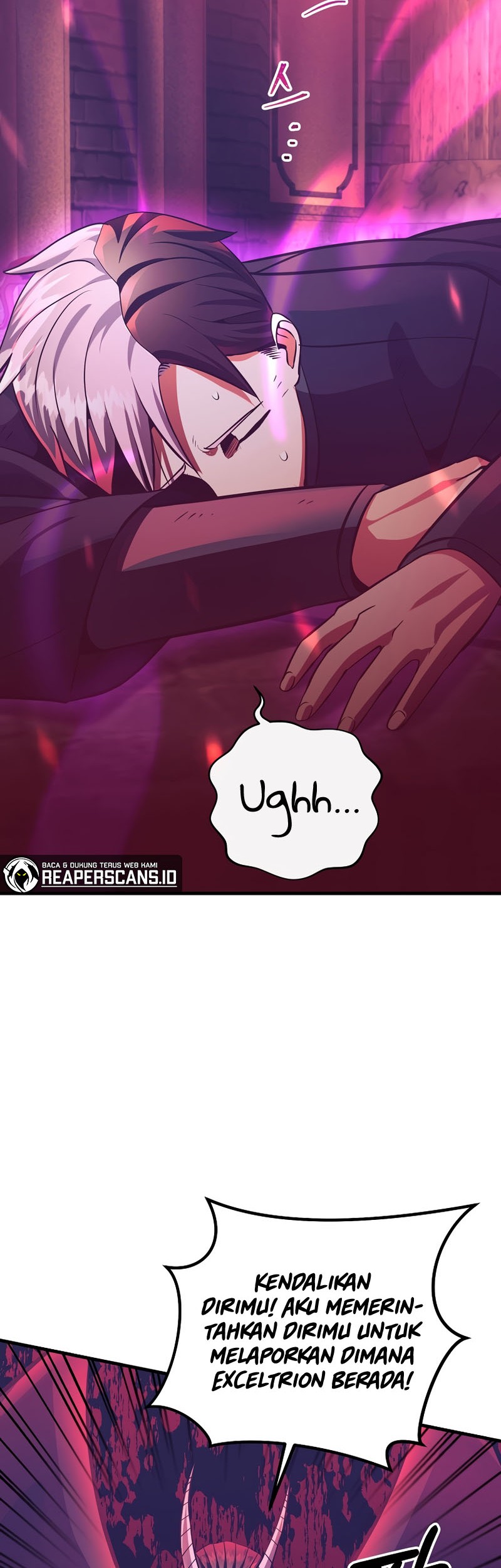 I Became the Mad Emperor Chapter 19 Gambar 51