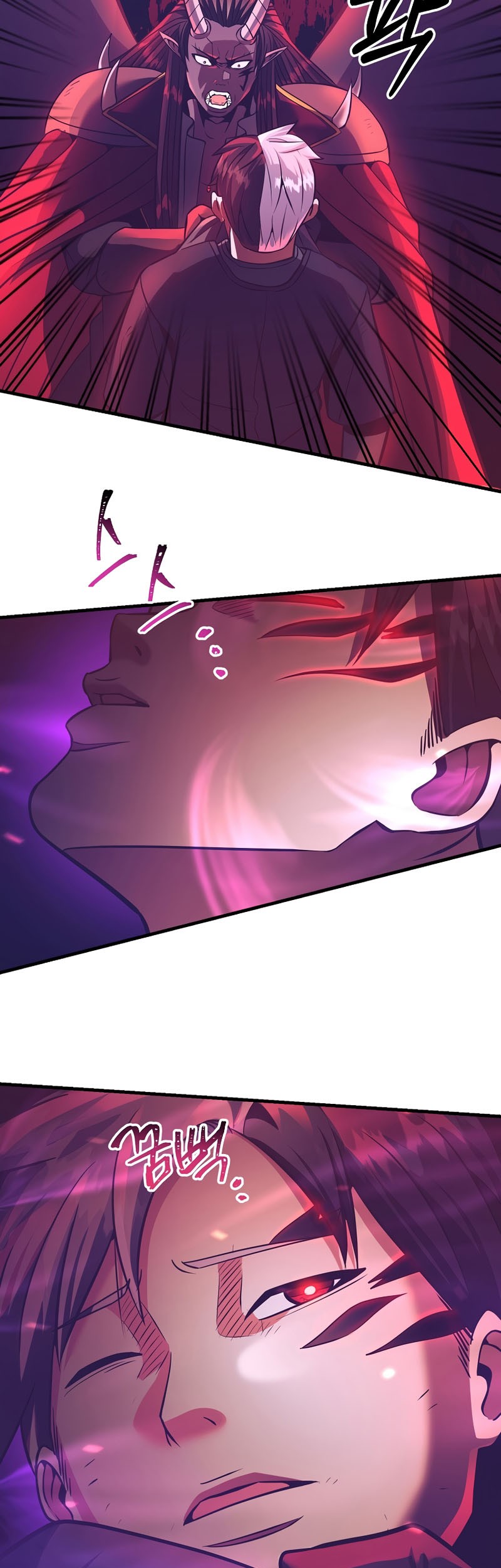 I Became the Mad Emperor Chapter 19 Gambar 52