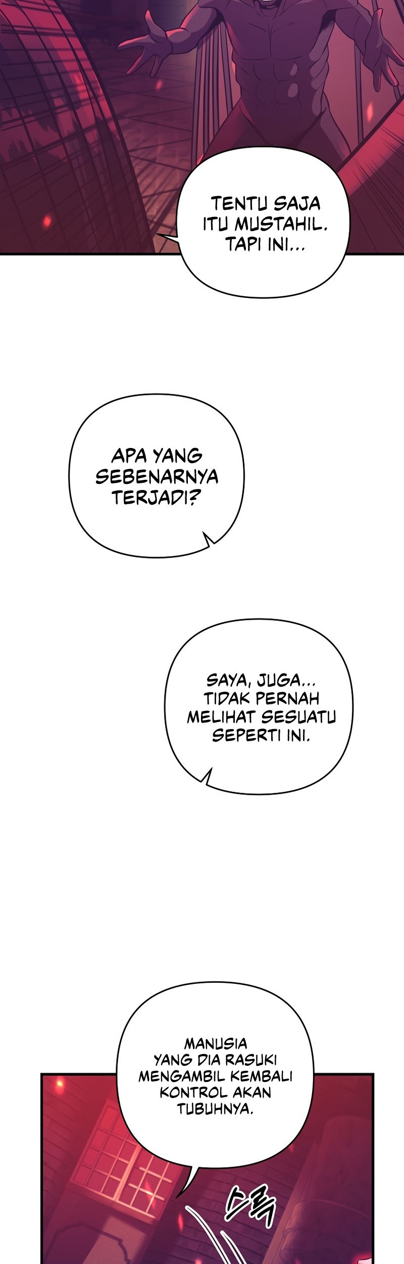 I Became the Mad Emperor Chapter 19 Gambar 55