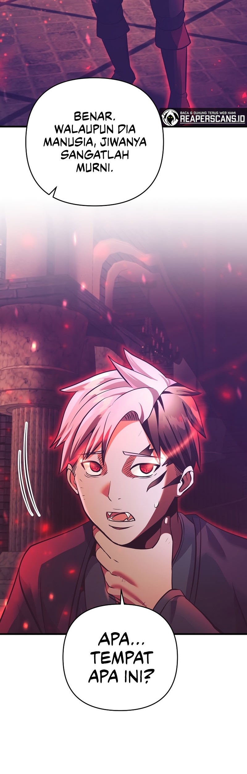 I Became the Mad Emperor Chapter 19 Gambar 57