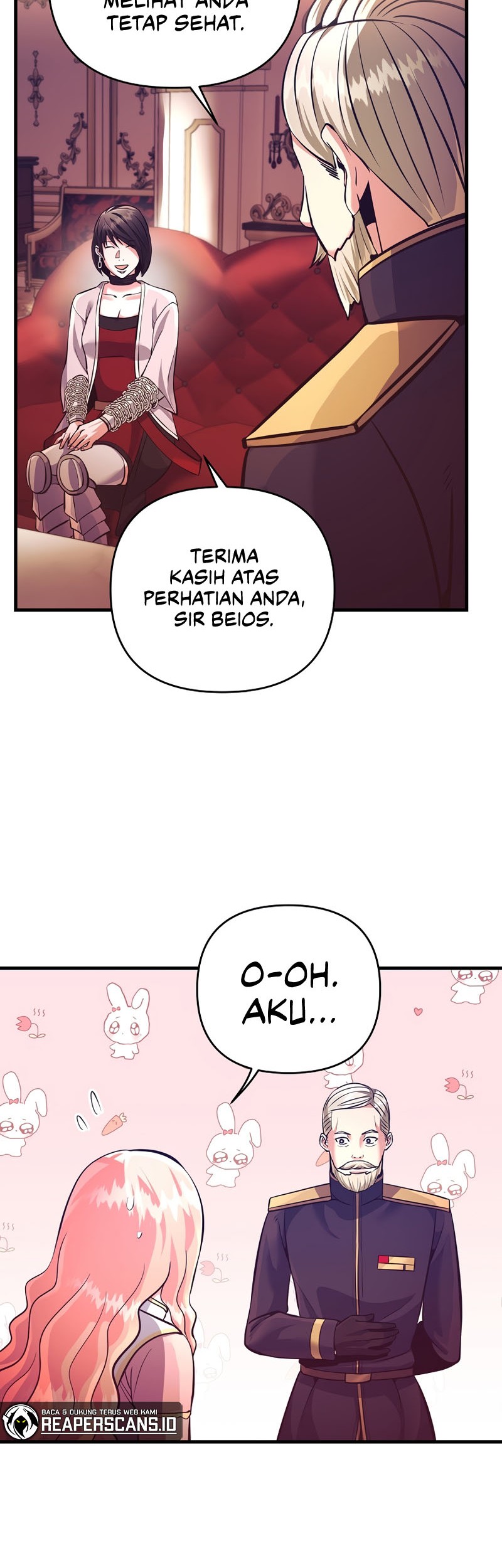 I Became the Mad Emperor Chapter 19 Gambar 3