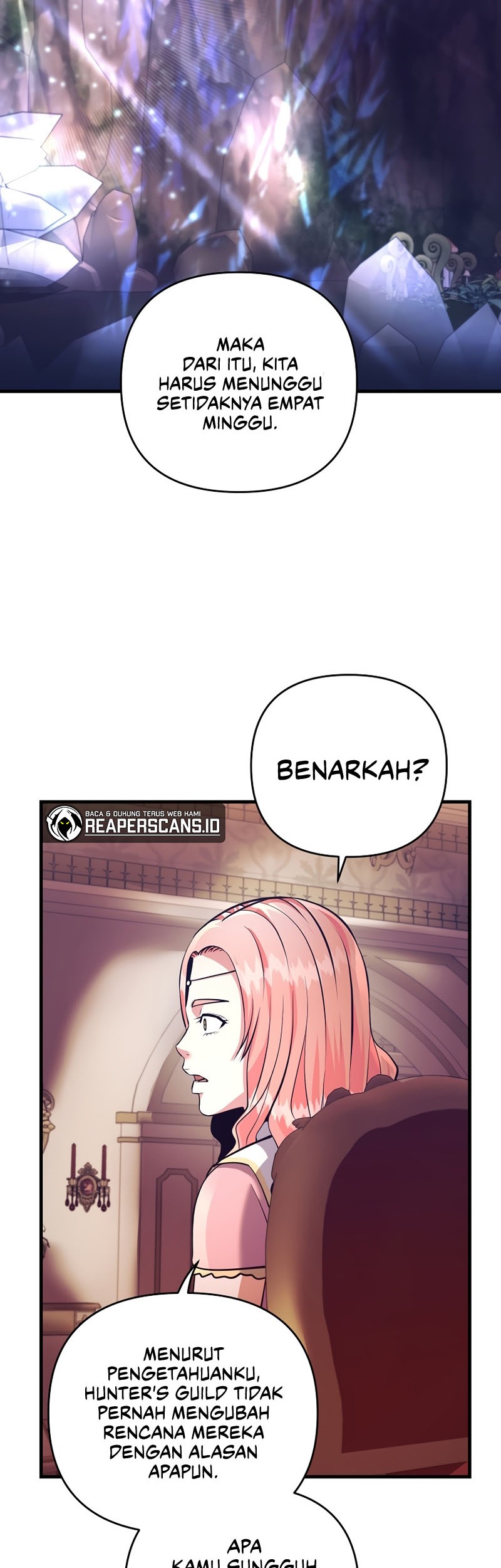 I Became the Mad Emperor Chapter 19 Gambar 7