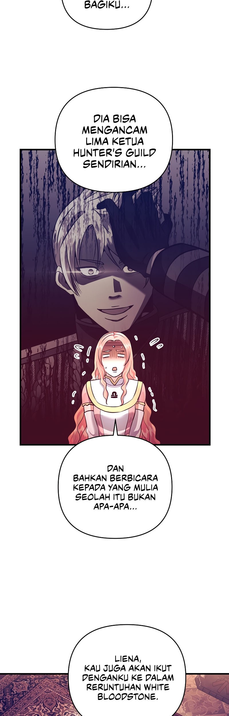 I Became the Mad Emperor Chapter 19 Gambar 16