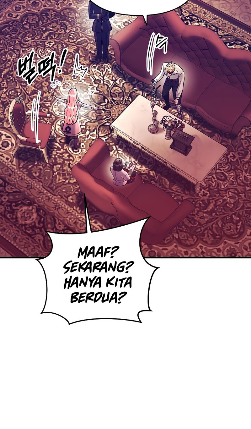 I Became the Mad Emperor Chapter 19 Gambar 17