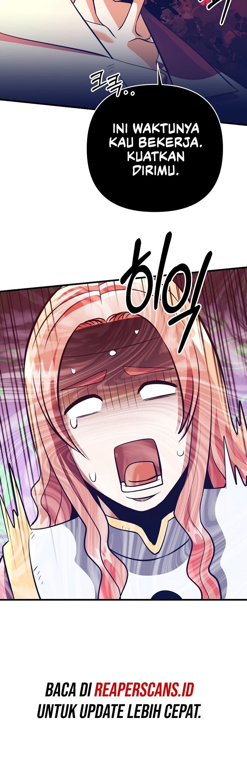 I Became the Mad Emperor Chapter 19 Gambar 21