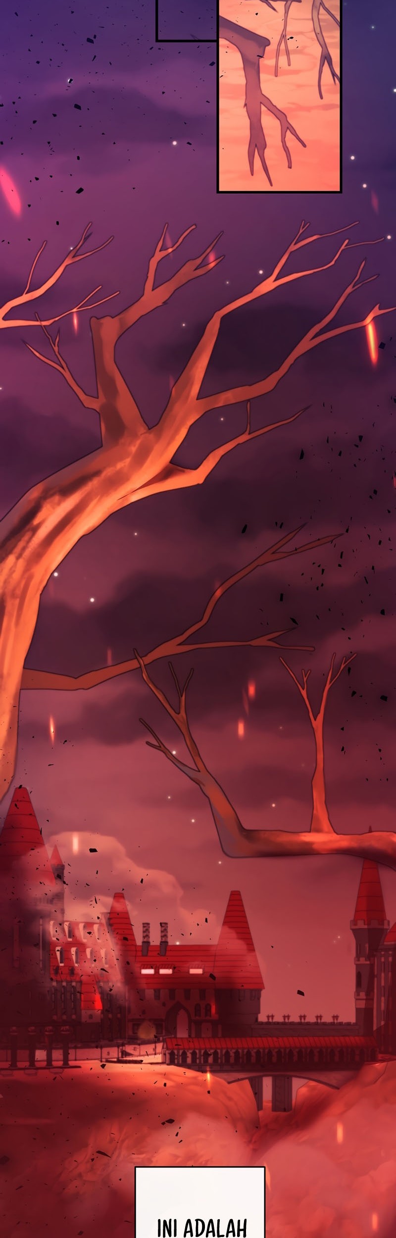 I Became the Mad Emperor Chapter 19 Gambar 23