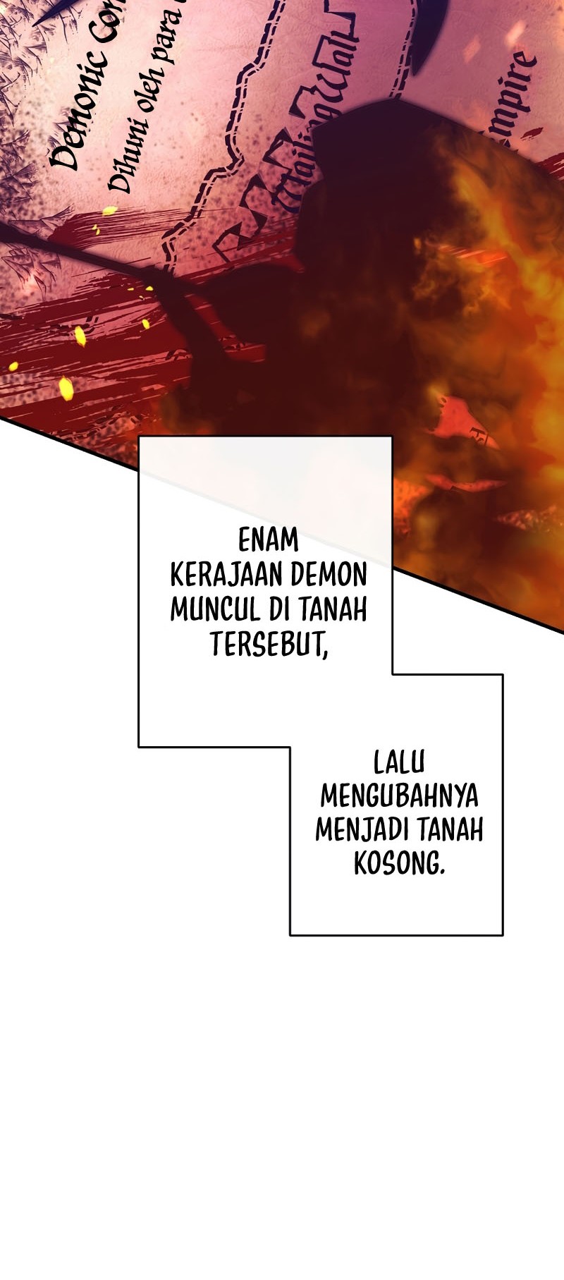 I Became the Mad Emperor Chapter 19 Gambar 25