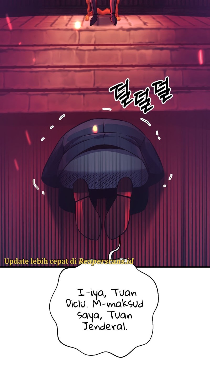 I Became the Mad Emperor Chapter 19 Gambar 29