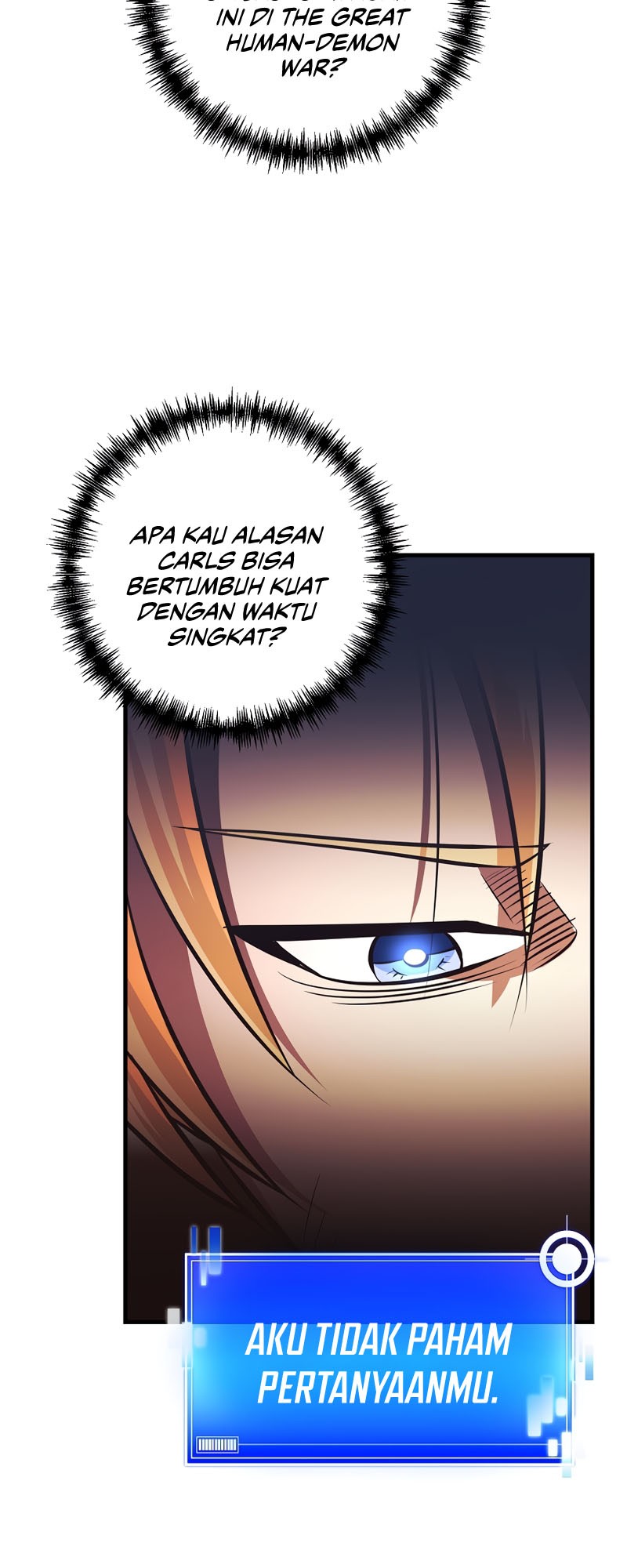 I Became the Mad Emperor Chapter 18 Gambar 46